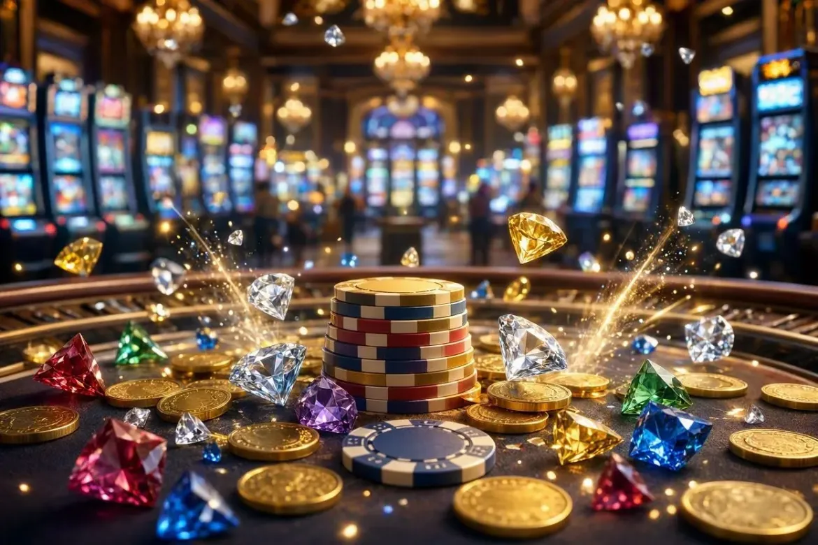 MetroBetz Casino